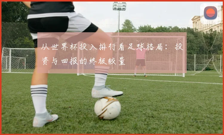 从世界杯投入排行看足球格局：投资与回报的终极较量