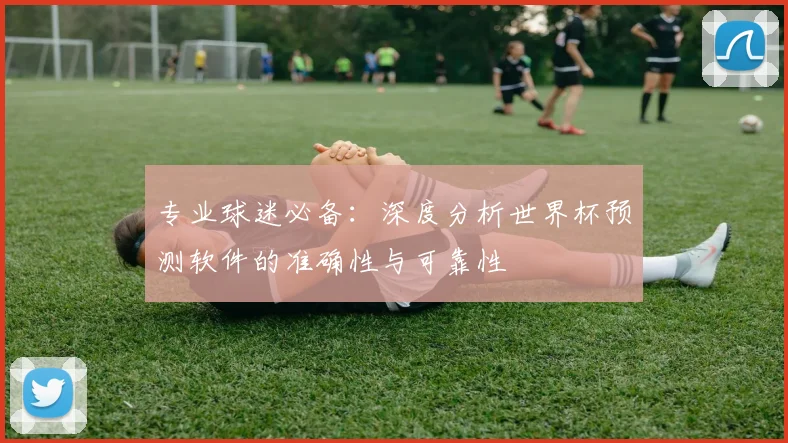 专业球迷必备:深度分析世界杯预测软件的准确性与可靠性