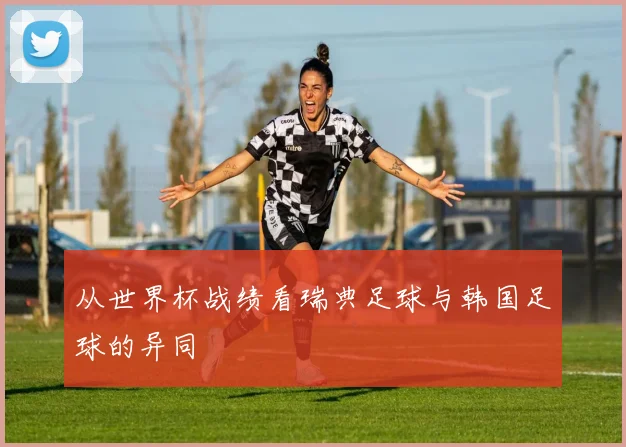 从世界杯战绩看瑞典足球与韩国足球的异同