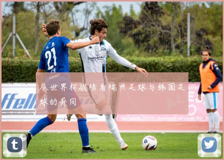 从世界杯战绩看瑞典足球与韩国足球的异同