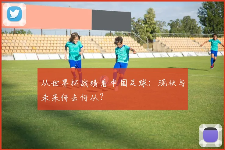 从世界杯战绩看中国足球:现状与未来何去何从?