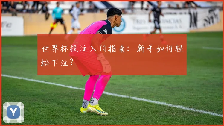 世界杯投注入门指南:新手如何轻松下注?