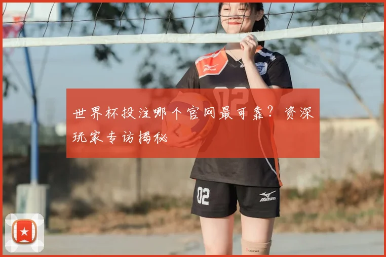 世界杯投注哪个官网最可靠?资深玩家专访揭秘